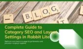 How to Optimize Category SEO for Better Search Rankings