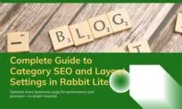 How to Optimize Category SEO for Better Search Rankings
