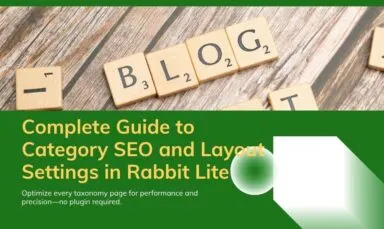 How to Optimize Category SEO for Better Search Rankings