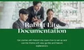 Rabbit Lite Documentation: Quick Start for Beginners
