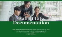 Rabbit Lite Documentation: Quick Start for Beginners
