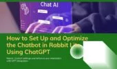 Step-by-Step Guide to Chatbot Setup for Your Website