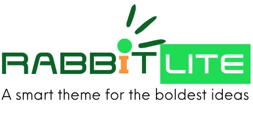 Rabbit Lite Logo