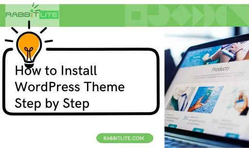 How to Install WordPress Theme Step by Step (Beginner Guide)